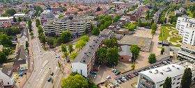 Foto van een winkel in Eindhoven