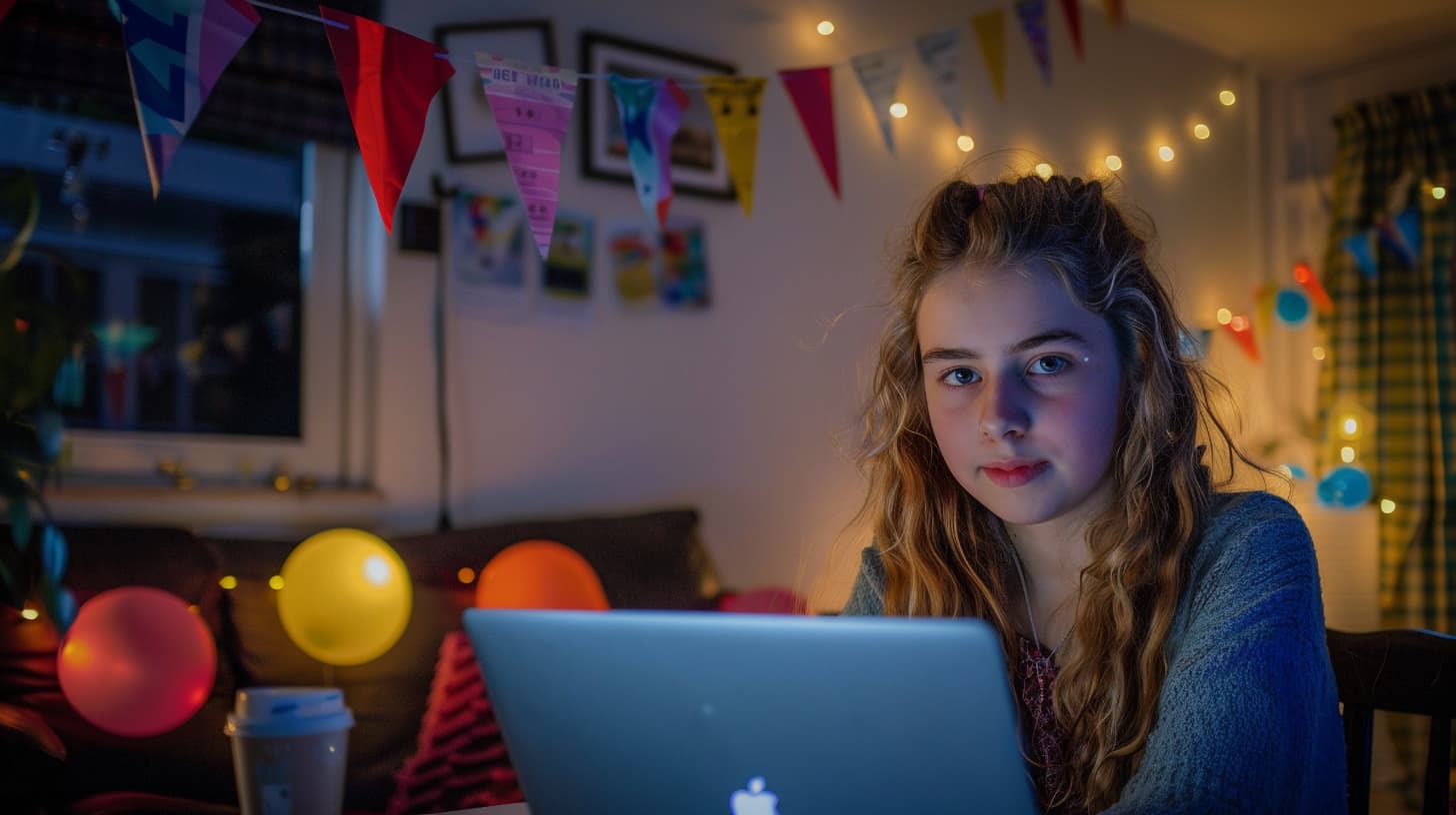 Inschrijven voor een huurwoning vanaf achttien jaar Jongere schrijft zich op haar verjaardag in voor een huurwoning