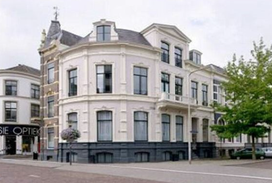 Villa in Deventer Villa in Deventer