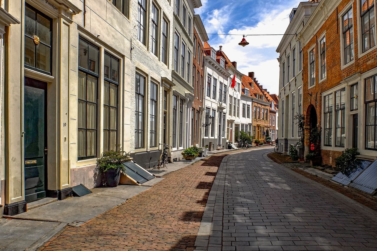 Huurwoningen in Nederland met hoge woonlasten Huurwoningen in Nederland met hoge woonlasten