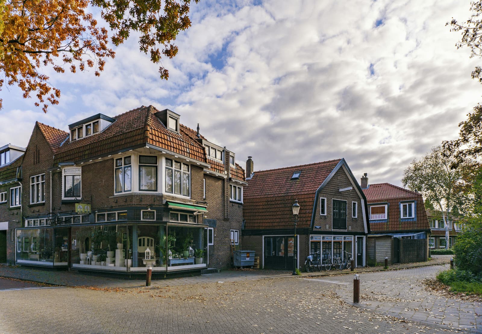 Huurwoningen Huurwoningen